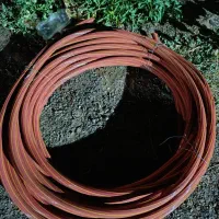شلنگ ابیاری سایز 3