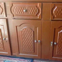کمد ظرفی