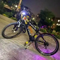 دوچرخه . ویوا . 26|دوچرخه، اسکیت، اسکوتر|قم, پردیسان|دیوار