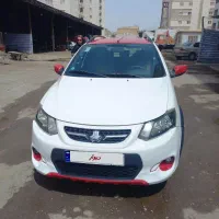 کوییک R فابریک  ۱۴۰۱