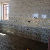 کاشی کاری