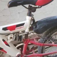 ۳ تا دوچرخه