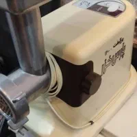 چرخ گوشت