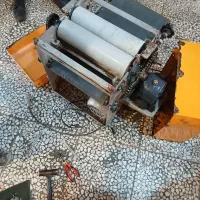 تعمیرات سه کار نانوایی وابر و تابلو برق|خدمات پیشه و مهارت|کرمانشاه, |دیوار