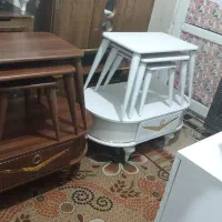 جلومبلی چهارتیکه1/600با ارسال رایگان|مبلمان خانگی و میز عسلی|گلبهار, شهر جدید گلبهار|دیوار