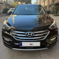 هیوندا سانتافه ۶۴ اپشن فول وارداتی