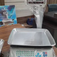 ترازو Karin مدلPC100 دست دوم همراه با ضمانت