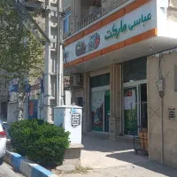 احمد آباد مستوفی مغازه ۲۵۰مترارتفاع۵متربلوارولیعصر|اجارهٔ مغازه و غرفه|احمدآبادمستوفی, |دیوار