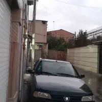 پژو آردی انژکتوری|خودرو سواری و وانت|بهشهر, |دیوار