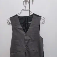 کت و جلیقه|لباس|مینودشت, |دیوار