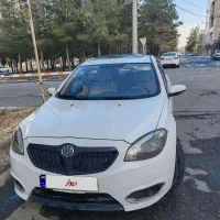 برلیانس H320 (هاچبک ) ۱۳۹۴