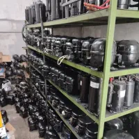 موتور یخچال با نصب فوری در محل شما|یخچال و فریزر|تهران, ائمه اطهار|دیوار