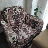 صندلی گردان ترک