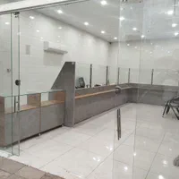 مغازه ۶۰ متر بر ۶ ارتفاع ۴ بلوار نصر ریاستی اول