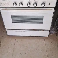 اجاق گاز فر تهران گاز