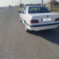 پارس 92 تکسوز