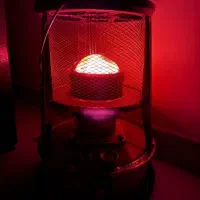 جرآغ نفتی برای باغ وبلا|بخاری، هیتر، شومینه|آشخانه, |دیوار