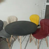 میزناهارخوری۴نفره