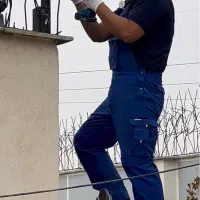 نصب و فروش دوربین مداربسته