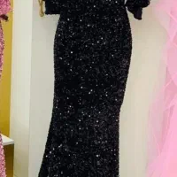 لباس مجلسی شیک