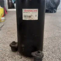 کمپرسور هیتاچی