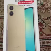 گوشی سامسونگ a06