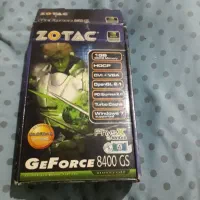 کارت گرافیک زوتک  یک گیگ سالم