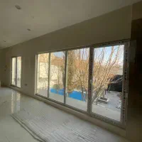 ویلای مدرن داخل بافت و منطقه تهرانی نشین|فروش خانه و ویلا|رودهن, |دیوار