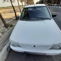 ۱۳۲ مدل ۸۸ فنی درجه ۱