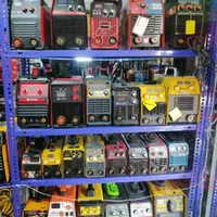 فروش انواع دستگاه جوش اینورتر|ابزارآلات|اصفهان, کشاورزی|دیوار