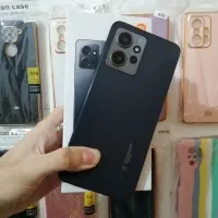 شیائومی Note 12 4G با حافظه ۱۲۸ گیگابایت