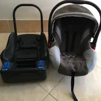 کریر کودک دوکاره مارک پییر کاردین