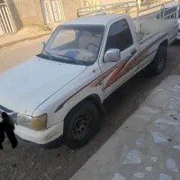 فروش وانت دیار خودرو تویتا