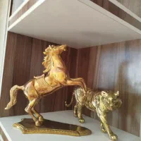 سه عدد برنز خالص