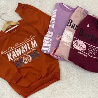 بلوز و شلوار|کفش و لباس بچه|یزد, |دیوار