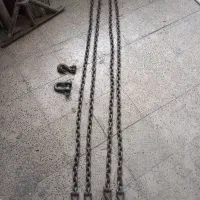 زنجیر جرثقیل اصل آمریکایی