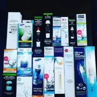 فیلتر تصفیه آب یخچال