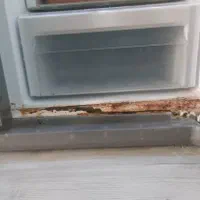 تعمیرات یخچال فریزر، تعویض لاستیک درب|خدمات پیشه و مهارت|شیراز, میانرود|دیوار