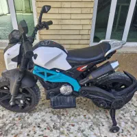 موتور شارژی|اسباب‌‌بازی|مرودشت, رامجرد یک|دیوار