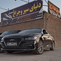 چراغ جلو تیگو 8pRO و چراغ جلو تیگو 7pro