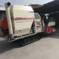 کمباین سینا 2018|خودرو سنگین|مرودشت, دولت آباد|دیوار