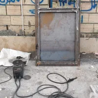 خدمات جوشکارسیار|خدمات پیشه و مهارت|مشهد, توس (بلوار توس)|دیوار