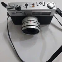 دوربین یاشیکا کلکسیونی