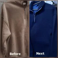 خدمات تخصصی خشکشویی ورنگرزی لباس مهران