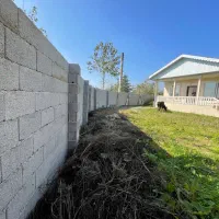 خانه ویلایی ۵۰۰متر و بنا ۱۲۰متر سند تک برگ|فروش خانه و ویلا|ماسال, |دیوار