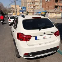 کوییک gx|خودرو سواری و وانت|تهران, شهرک ولیعصر شمالی|دیوار