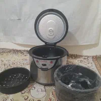 پلو پز بخار پز