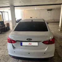 اریزو 5داشبورد جدید