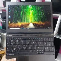 لپتاپ‌ صنعتی قدرتمند Dell M4800 i7 RAM16 SSD256 2G