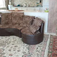مبلمان راحتی|مبلمان خانگی و میز عسلی|دماوند, شهرک آویشن|دیوار